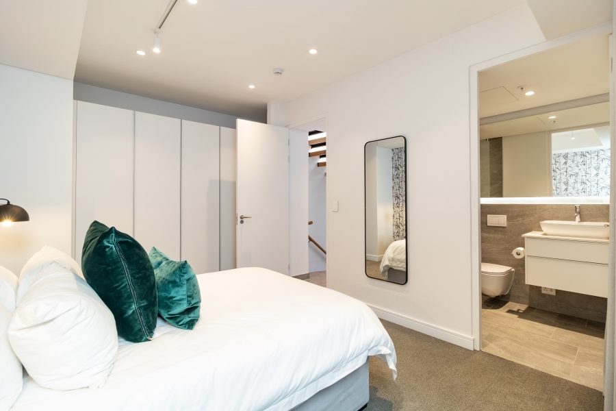 2 Bedroom Property for Sale in Cape Town City Centre Western Cape